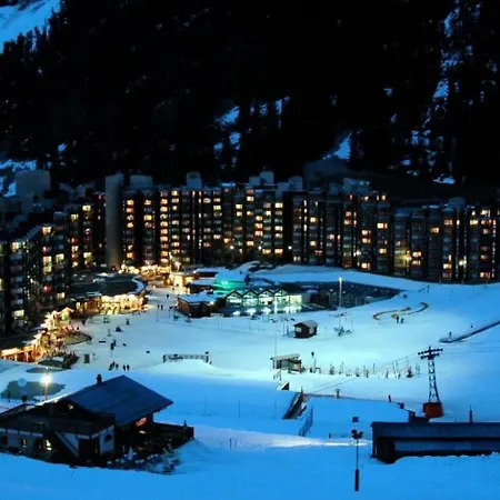 Les Glaciers 3 - Pour 4 Personnes 23 *