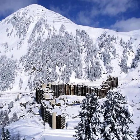 Les Glaciers 3 - Pour 4 Personnes 23 Apartment