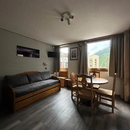 Les Glaciers 3 - Pour 4 Personnes 23 Apartment *