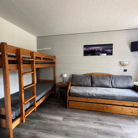 Apartment Les Glaciers 3 - Pour 4 Personnes 23 Macot-la-Plagne