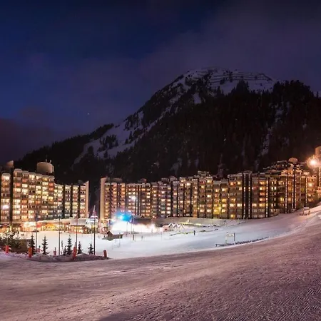 Les Glaciers 3 - Pour 4 Personnes 23 Apartment *