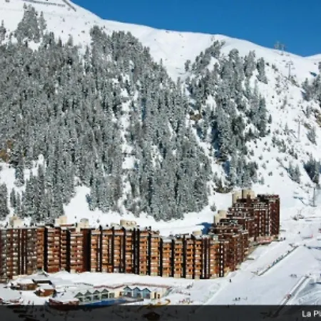 Les Glaciers 3 - Pour 4 Personnes 23 *